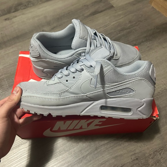 Nike Airmax 90 - Picture 3 of 5
